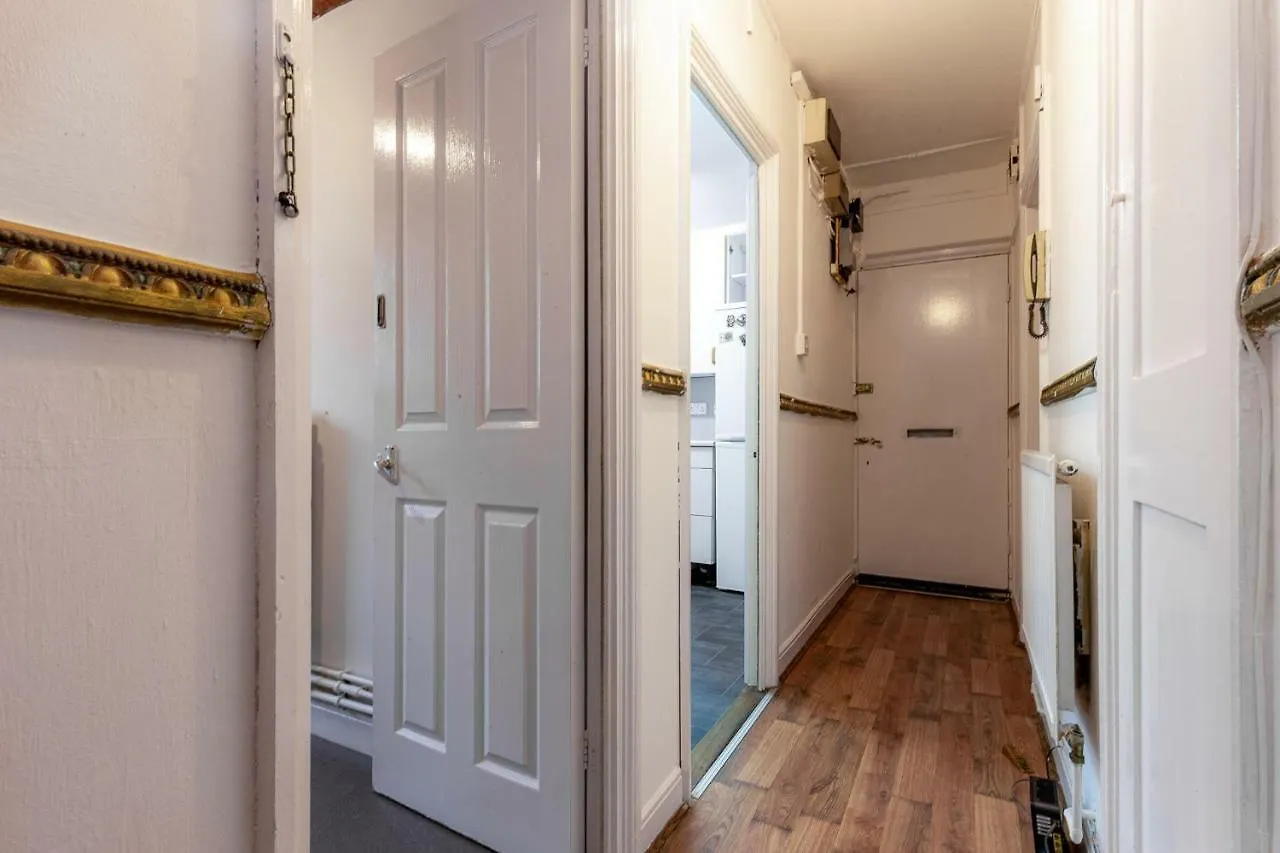 Whitman House Apartment London 0*,  United Kingdom