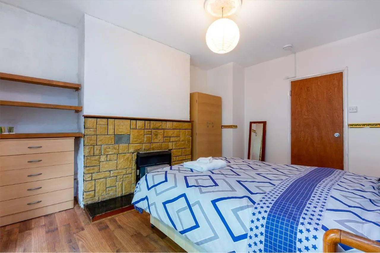 Whitman House Apartment London United Kingdom