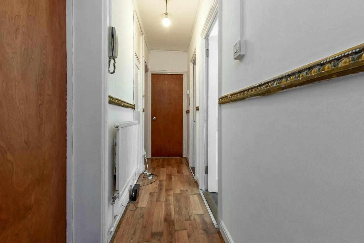 Whitman House Apartment London United Kingdom