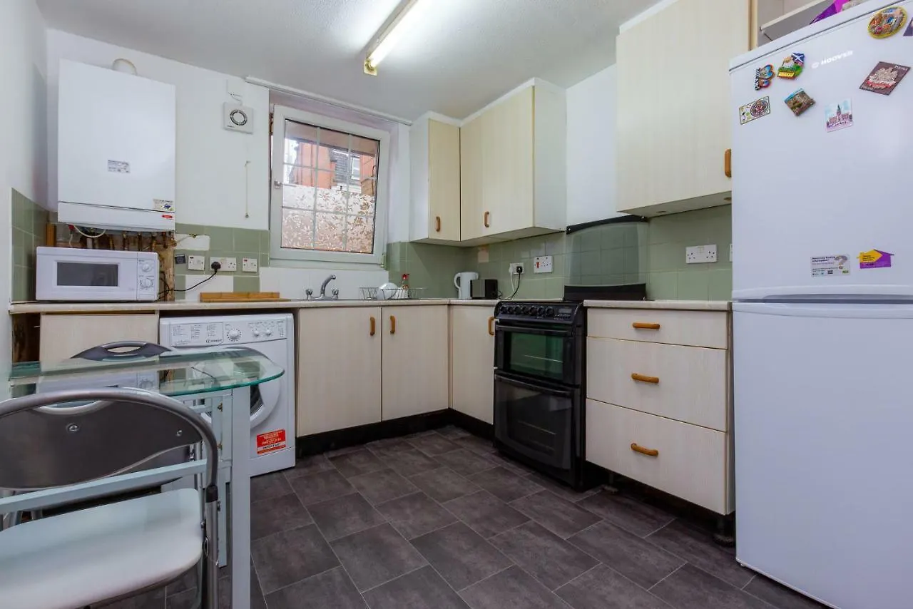 Whitman House Apartment London