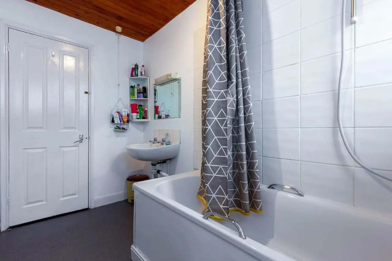 Whitman House Apartment London United Kingdom